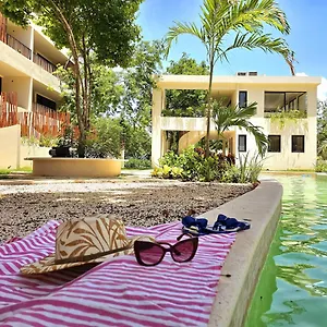 Loch By Bunik , Tulum México