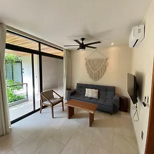 Ph8 Lux Eden In , Tulum México